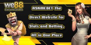 ASKMEBET