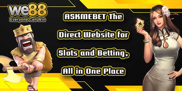 ASKMEBET